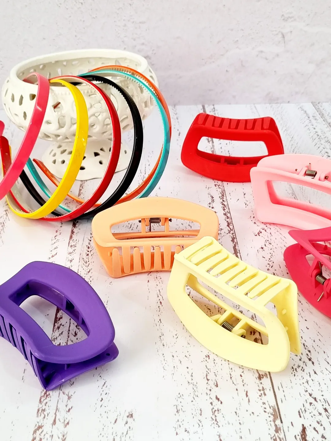 کلیپس روزانه مدل جدید